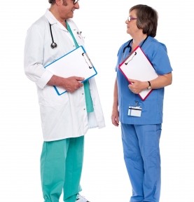 what does a medical assistant do professionally